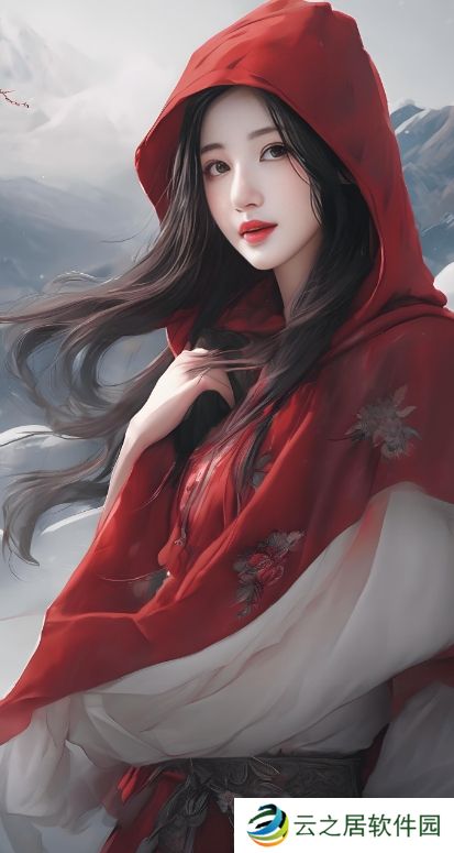 《剑星》官方发布圣诞节贺图 玩家回赠伊芙游戏美照